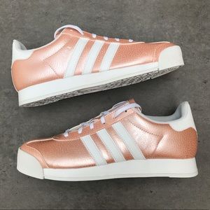 Adidas Samoa